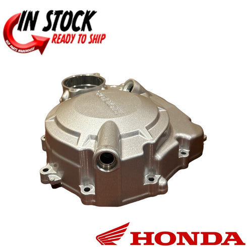 HONDA RIGHT CRANKCASE CLUTCH COVER 2019-2025 CRF250F OEM 11330-K99-A00